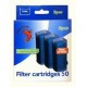 Superfish Aqua-Flow 50 Easy Click cassette